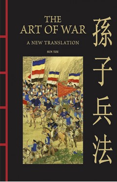 The Art of War: A New Translation